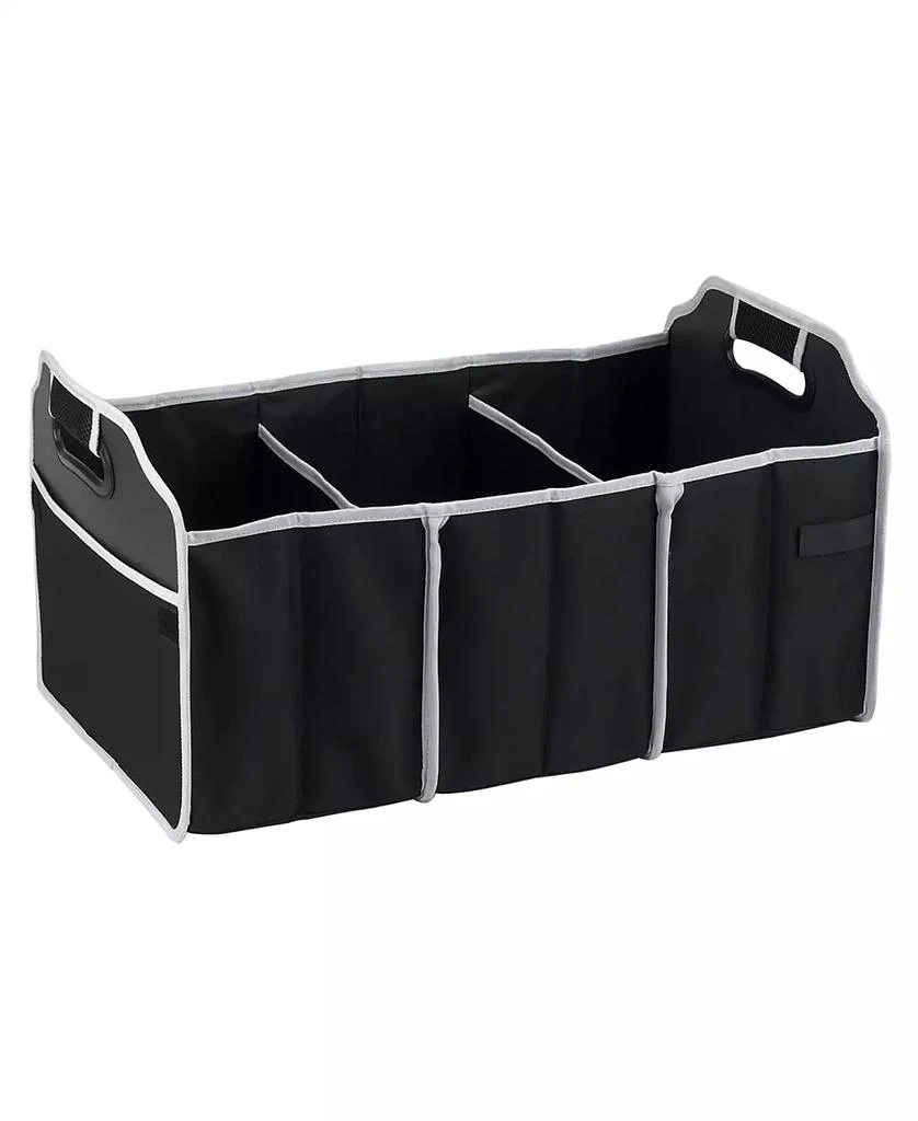 商品Picnic At Ascot|3 Section Folding Trunk, Tailgate, Shopping Organizer and Cooler,价格¥808,第5张图片详细描述