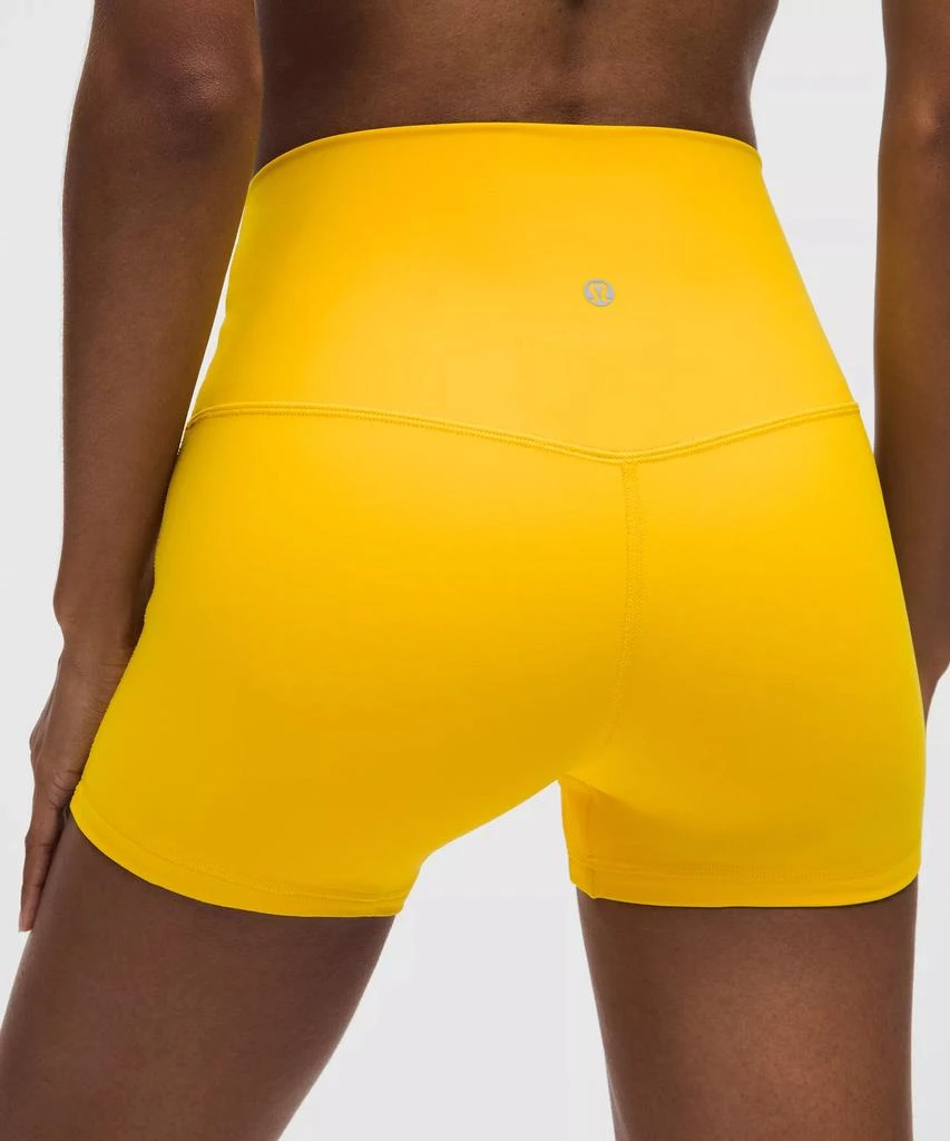 lululemon Align™ High-Rise Short 4" 商品