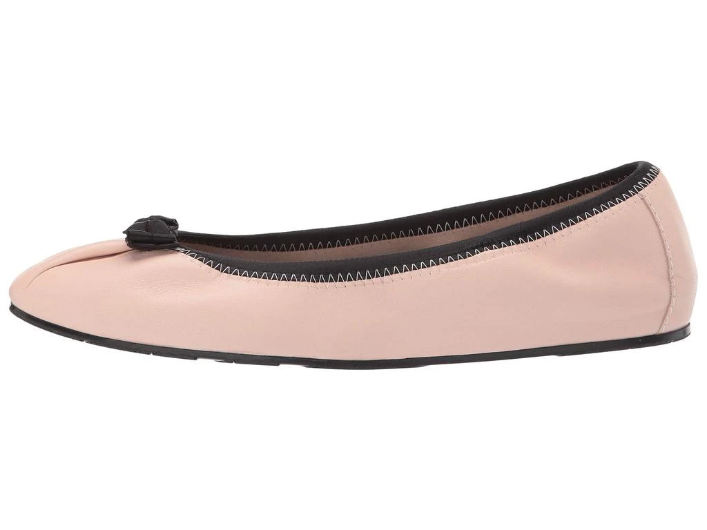 商品Salvatore Ferragamo|Joy 芭蕾舞平底凉鞋,价格¥2769,第4张图片详细描述