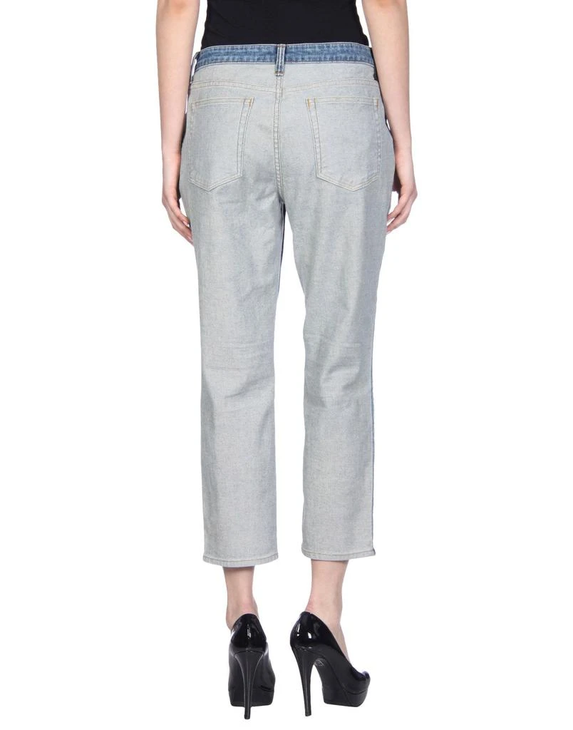 商品Alexander Wang|Denim pants,价格¥1688,第2张图片详细描述