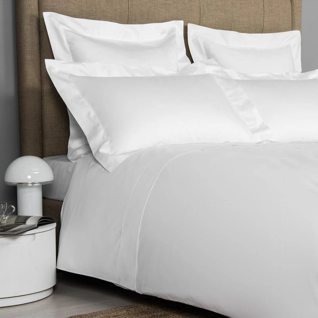 商品Frette|Lux Percalle Duvet Cover,价格¥1885,第5张图片详细描述