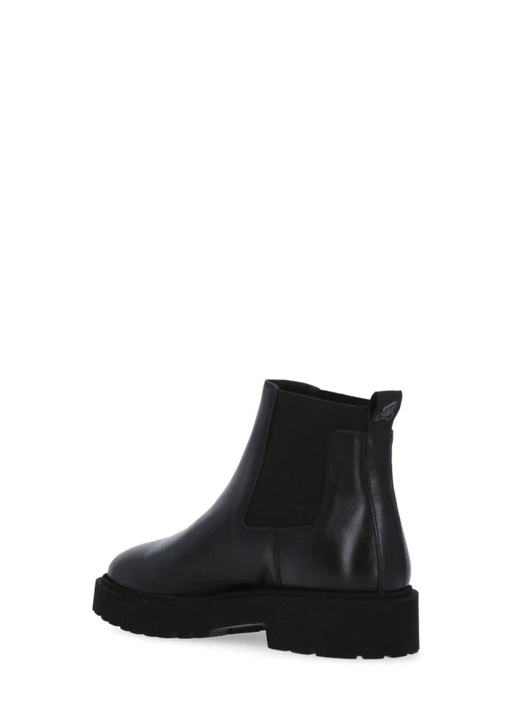 商品hogan|H543 Chelsea Boots,价格¥3333,第3张图片详细描述