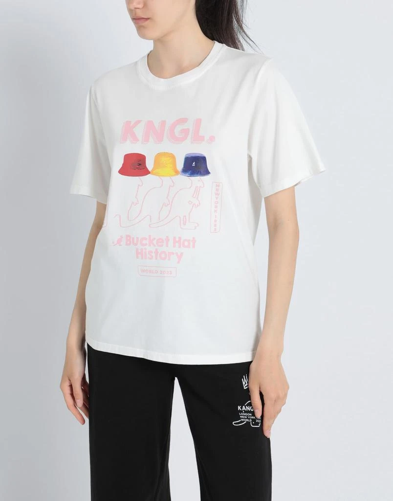 商品Kangol|T-shirt,价格¥238,第2张图片详细描述