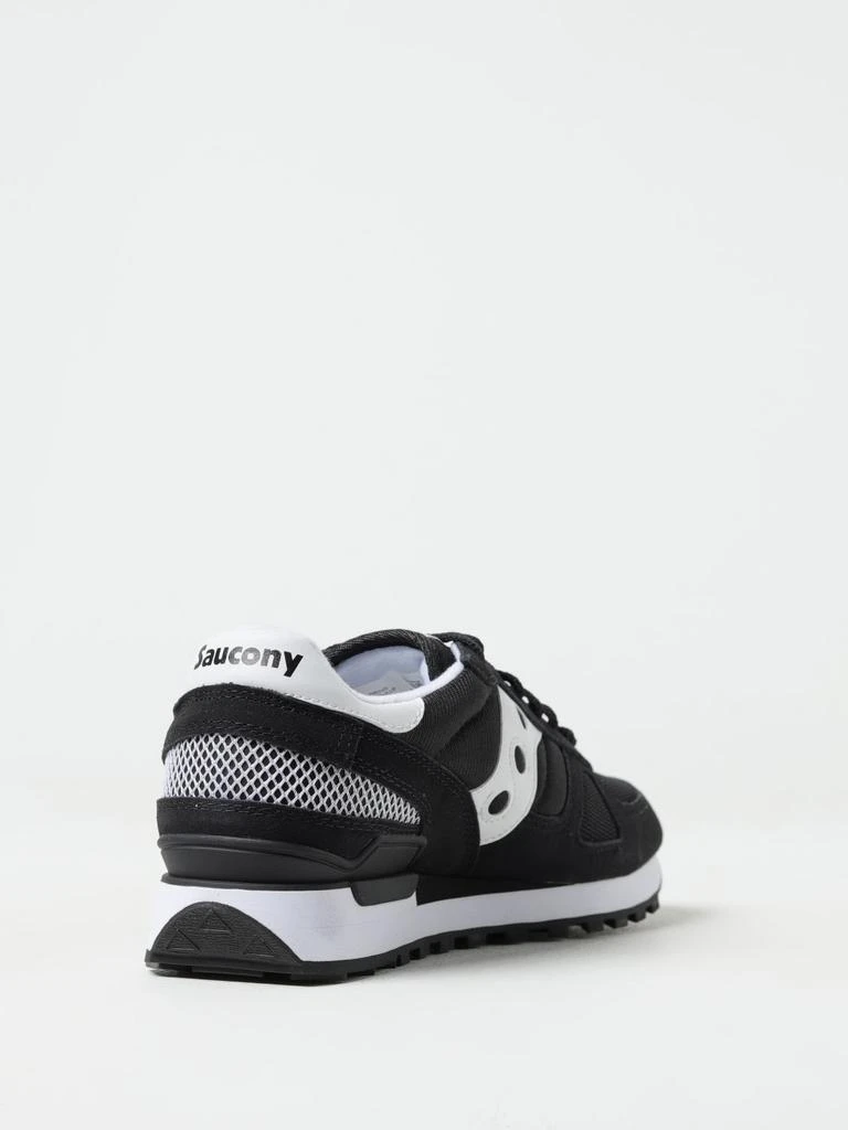商品Saucony|Saucony sneakers for man,价格¥810,第3张图片详细描述