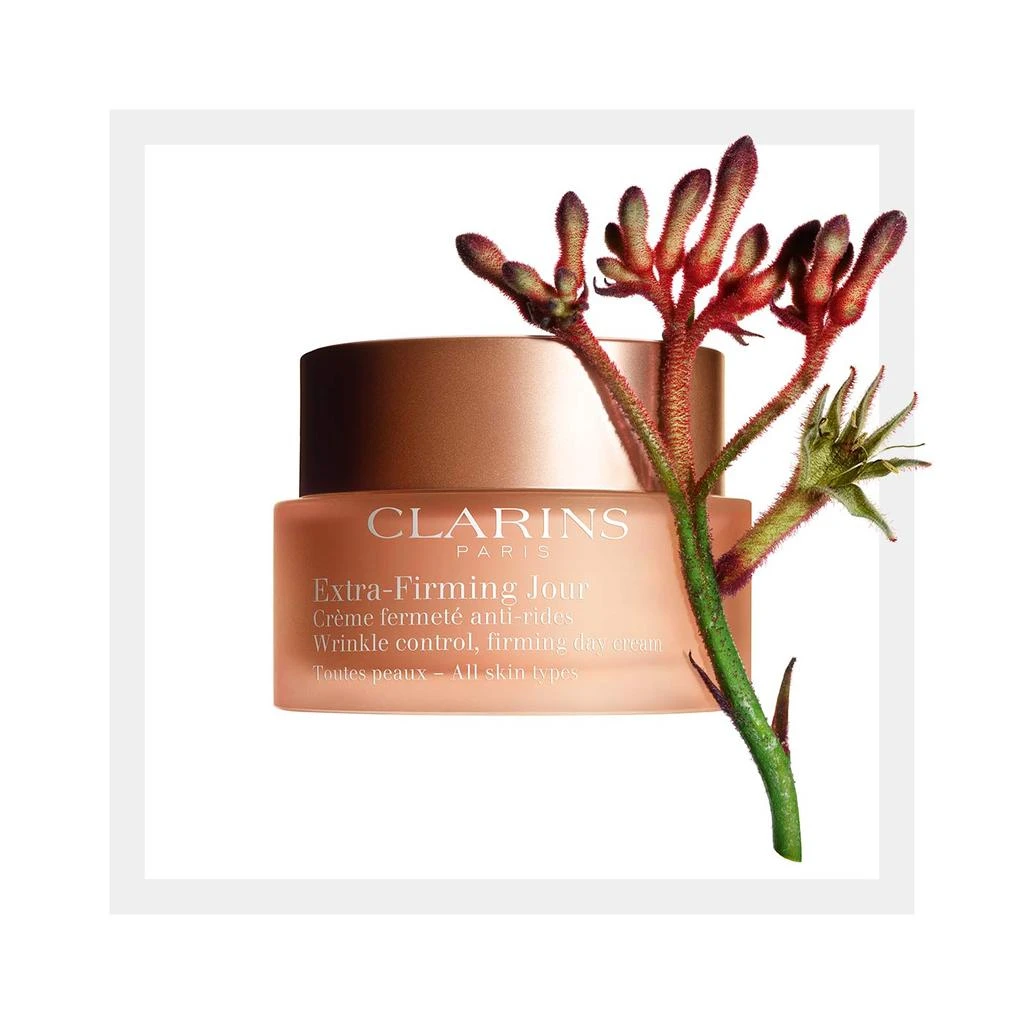 商品Clarins|Clarins 娇韵诗焕颜紧致日霜50ml-SPF15（任何肤质）,价格¥915,第3张图片详细描述