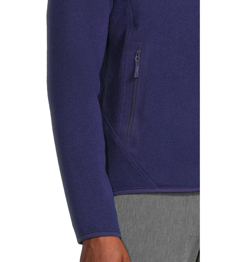 商品Arc'teryx|男士全拉链外套,价格¥1507,第4张图片详细描述