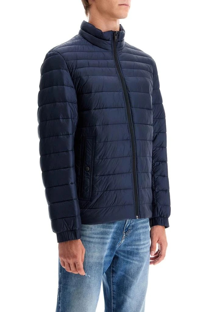 商品Hugo Boss|water-repellent padded,价格¥856,第2张图片详细描述