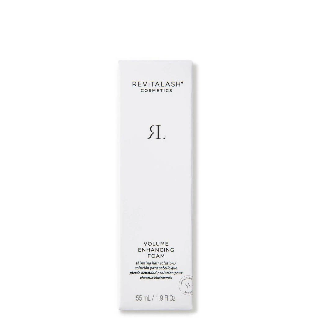 商品RevitaLash|RevitaLash Cosmetics Hair Volumizing Enhancing Foam 1.9 fl. oz.,价格¥1133,第2张图片详细描述