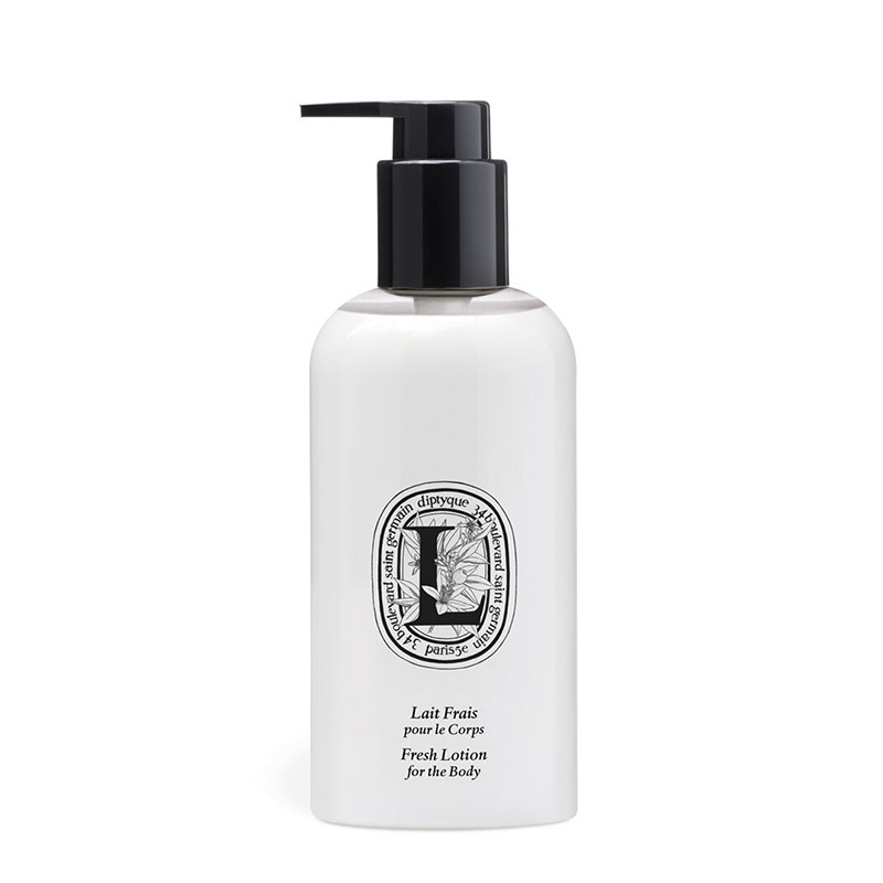 商品Diptyque|Diptyque蒂普提克全新清新身体乳250ml,价格¥458,第1张图片