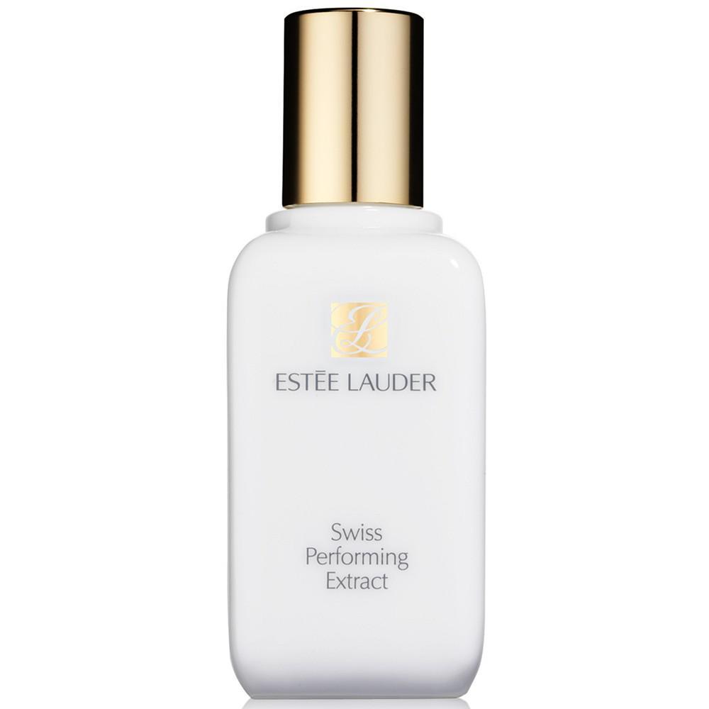 商品Estée Lauder|全效滋养乳液 针对干性以及正常/混合肤质 100ml,价格¥441,第1张图片