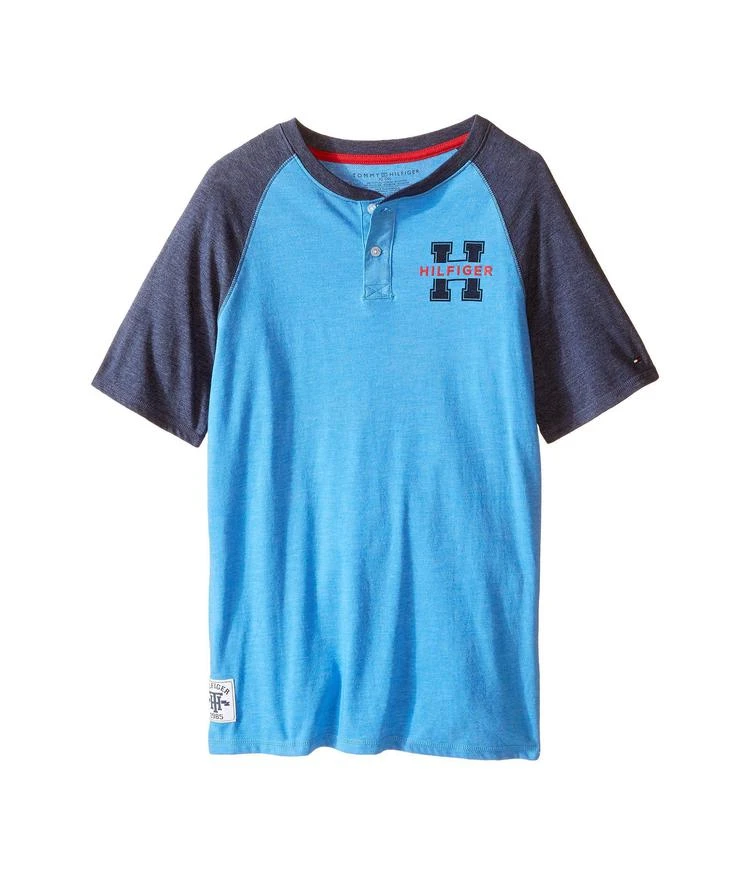 商品Tommy Hilfiger|Carter Henley (Big Kids),价格¥152,第1张图片