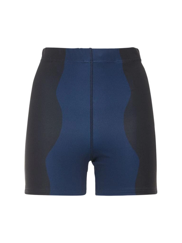 商品Adidas|Marimekko Stretch Tech Running Shorts,价格¥130,第1张图片