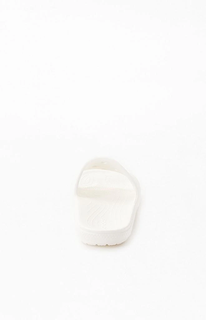 商品Crocs|Women's Classic Slide Sandals,价格¥158,第3张图片详细描述