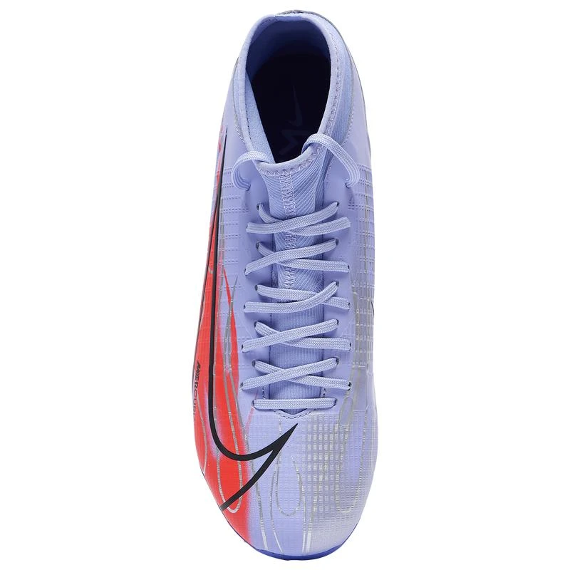 商品NIKE|Nike Mercurial Superfly 8 Academy FG/MG - Men's,价格¥447,第4张图片详细描述