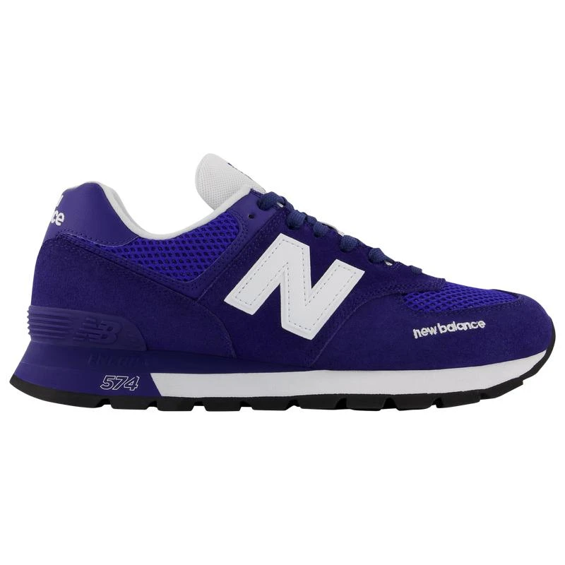 商品New Balance|New Balance 574 - Men's,价格¥696,第1张图片
