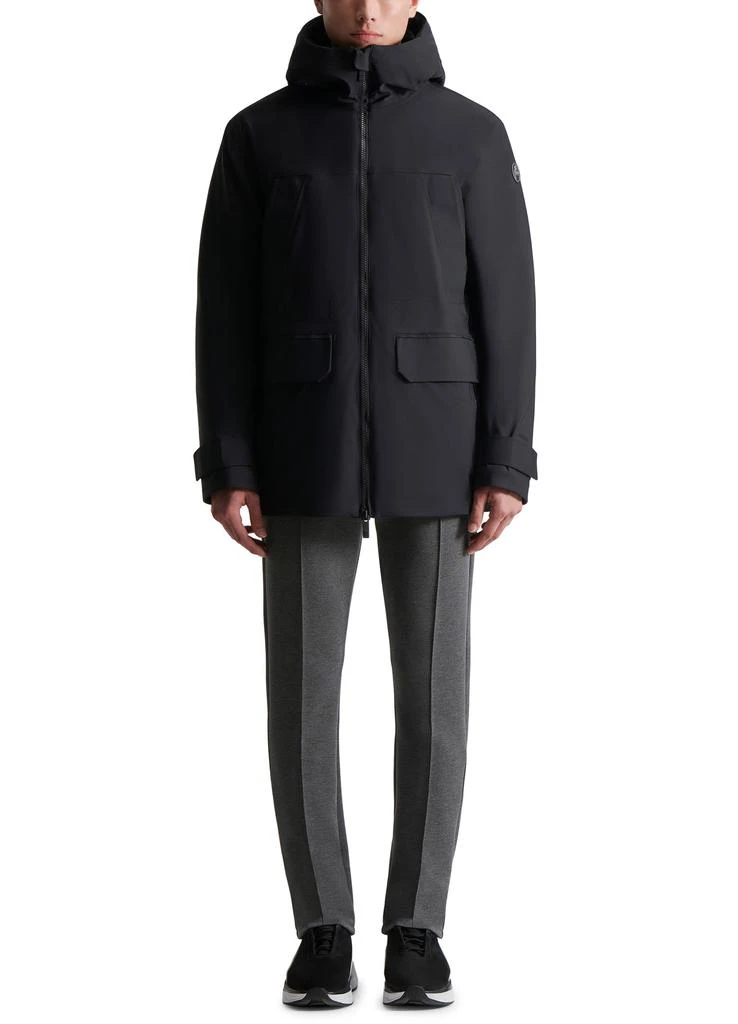 商品Fusalp|Ferreol jacket,价格¥7316,第2张图片详细描述