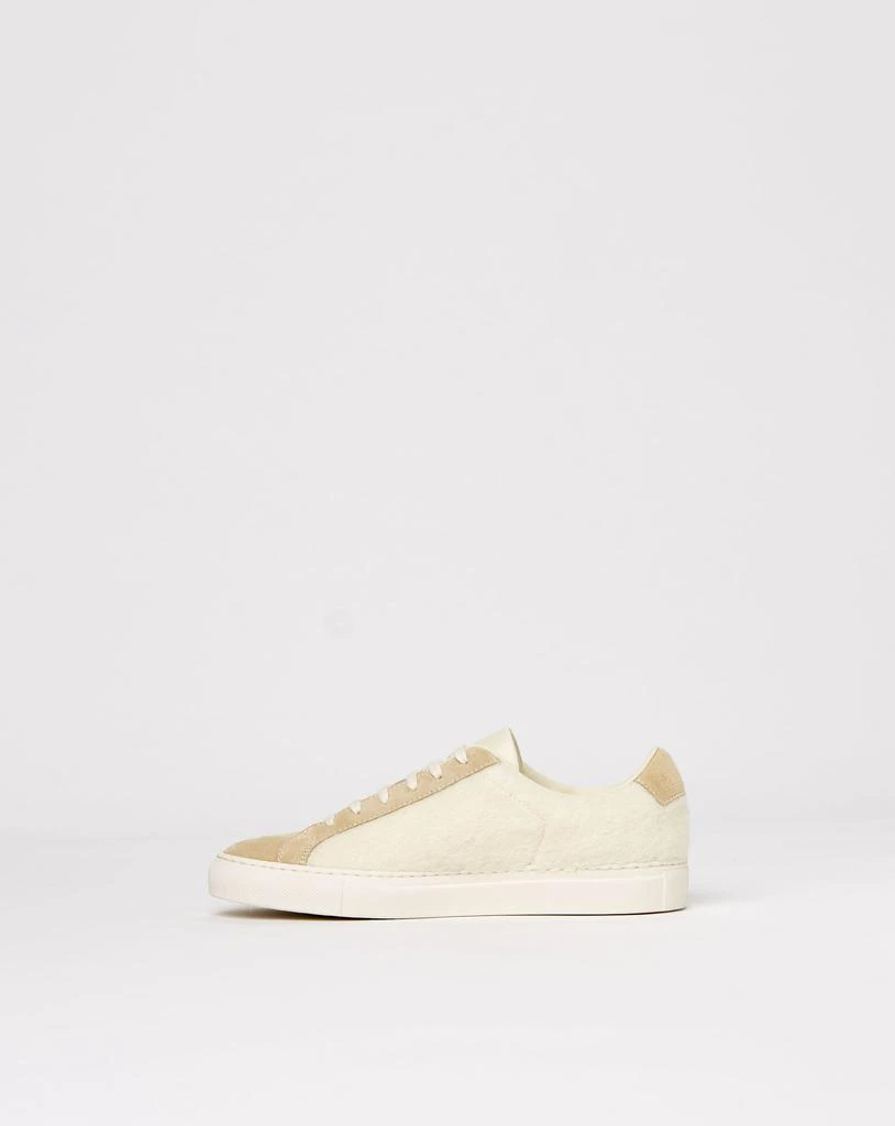 商品Common Projects|Women's Retro Wool,价格¥1053,第4张图片详细描述