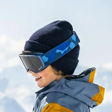 商品Julbo|Atome Goggles - Kids',价格¥319,第4张图片详细描述