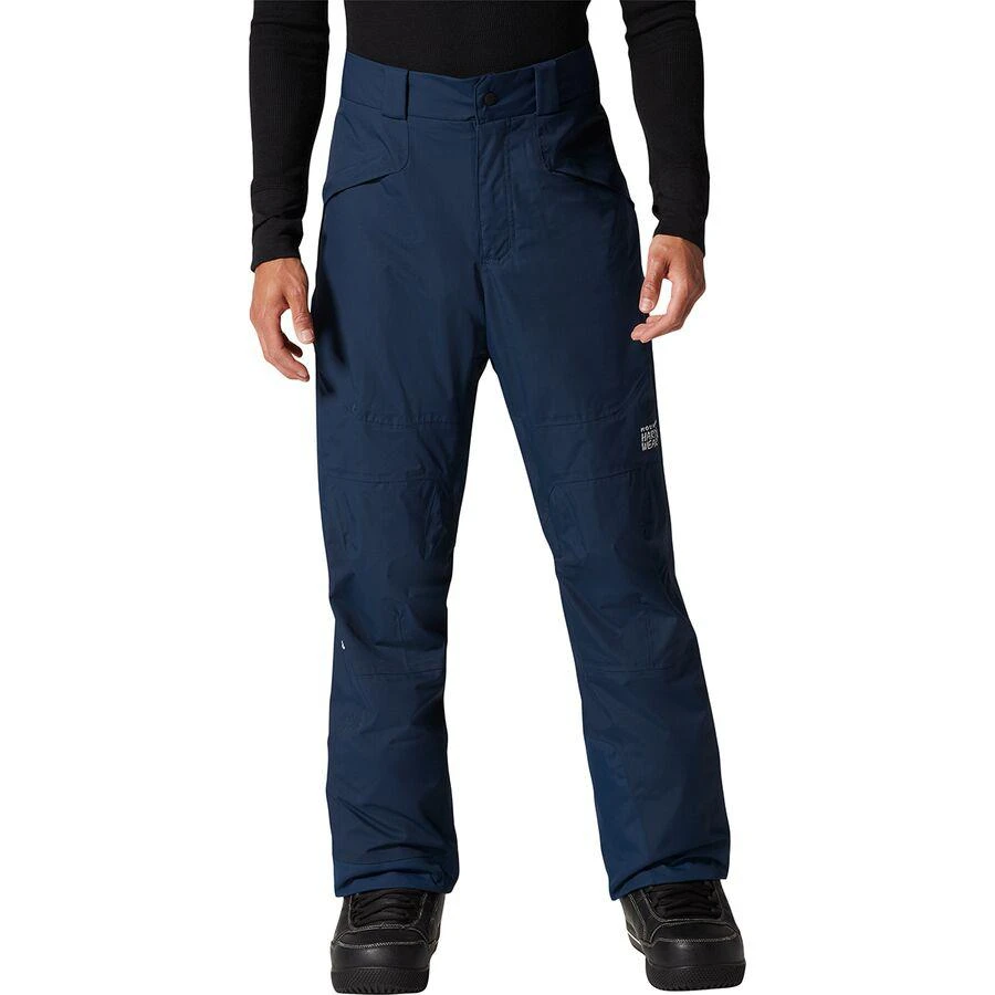 商品Mountain Hardwear|Firefall 2 Pant - Men's,价格¥618,第1张图片