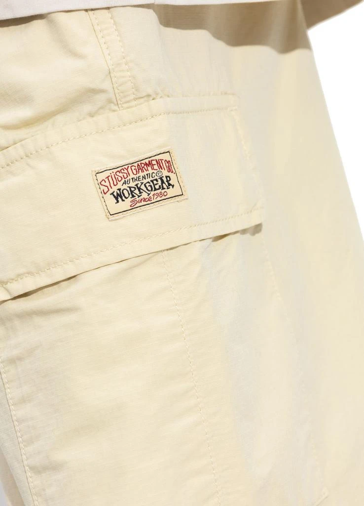 商品STUSSY|Cargo trousers,价格¥1240,第4张图片详细描述