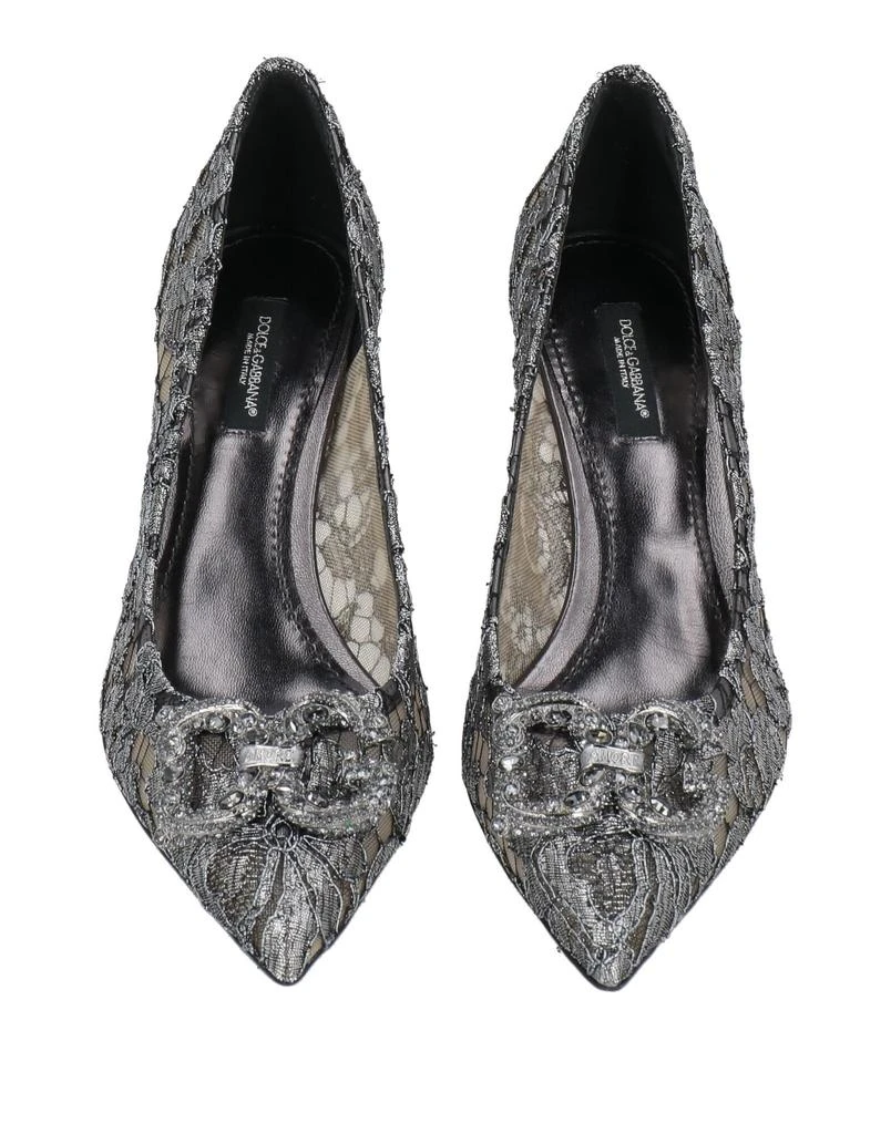 商品Dolce & Gabbana|Pump,价格¥2102,第4张图片详细描述