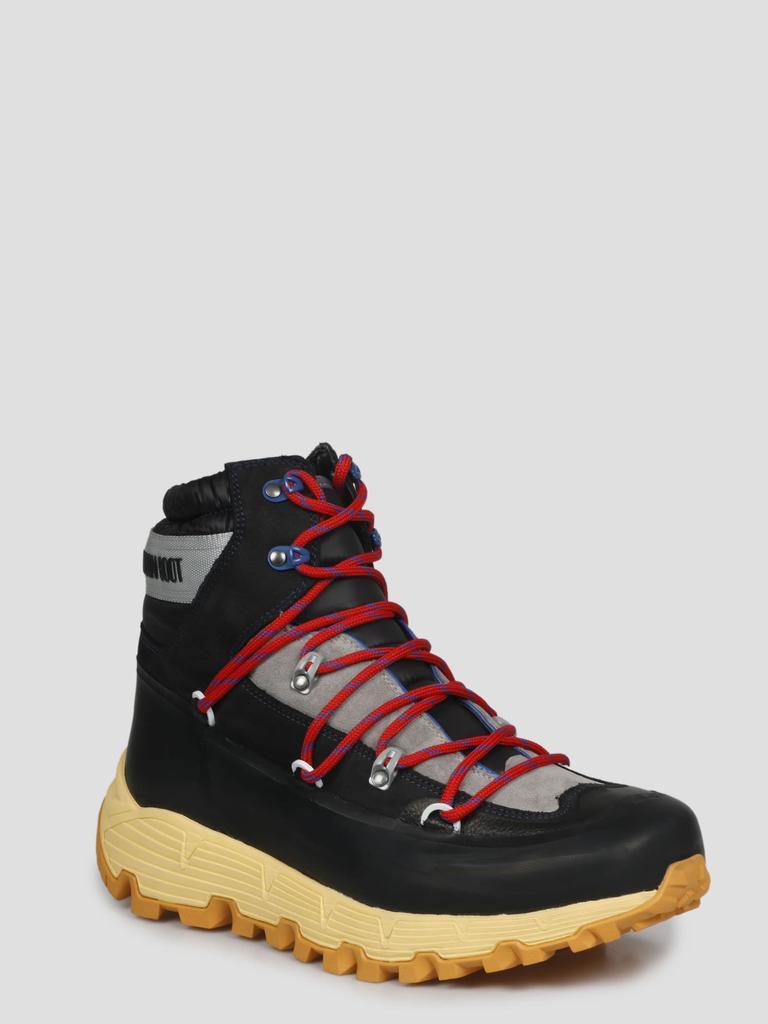 商品Moon Boot|Moon Boot Tech Hiker,价格¥2726,第4张图片详细描述