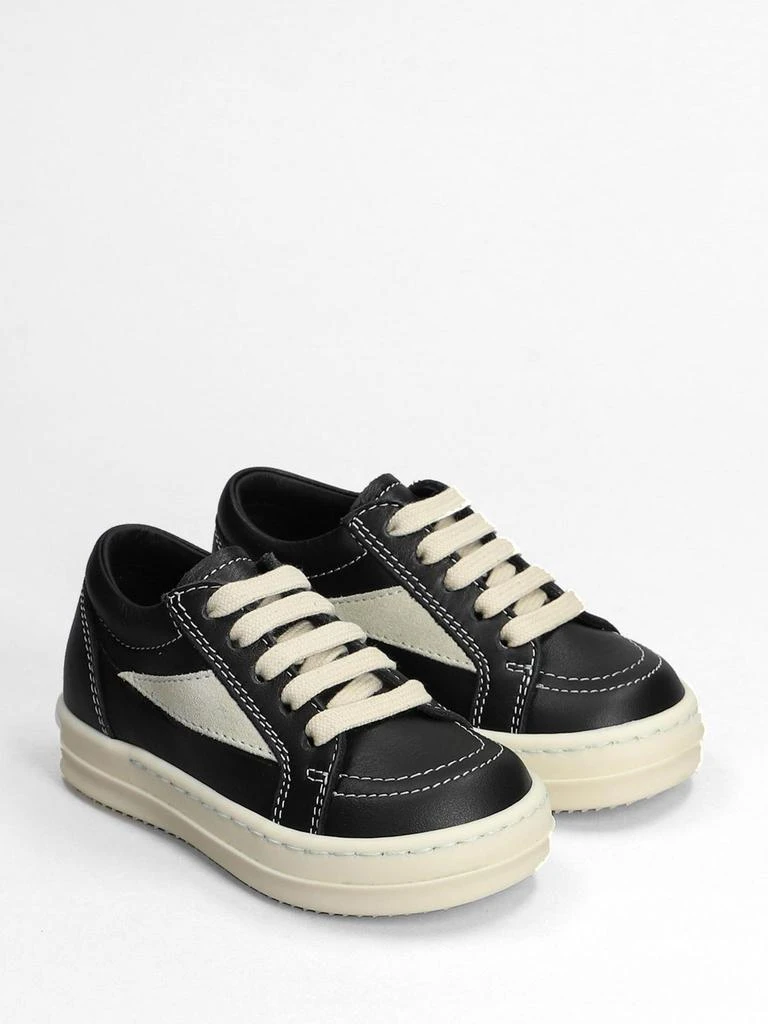 商品Rick Owens|Rick Owens sneakers for boys,价格¥2821,第2张图片详细描述