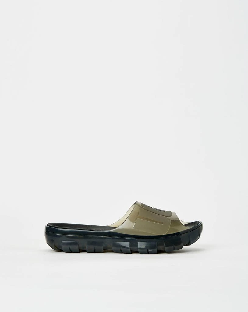 商品UGG|Women's Jella Clear Slide,价格¥340,第1张图片