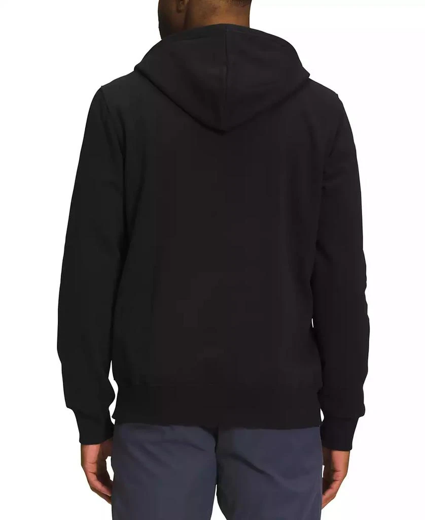 商品The North Face|男士连帽衫卫衣 多款配色,价格¥456,第2张图片详细描述