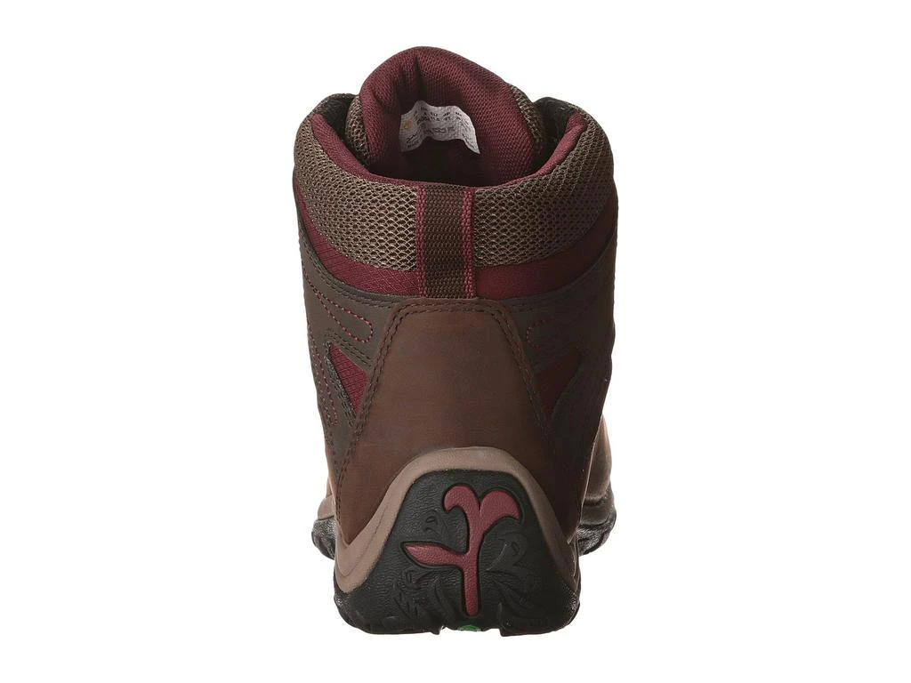 商品Timberland|Norwood Mid Waterproof,价格¥730,第5张图片详细描述