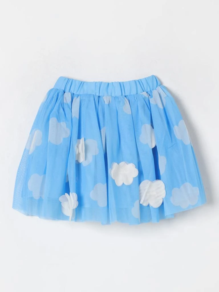 商品Stella McCartney|半身裙 儿童 Stella McCartney Kids,价格¥557,第2张图片详细描述