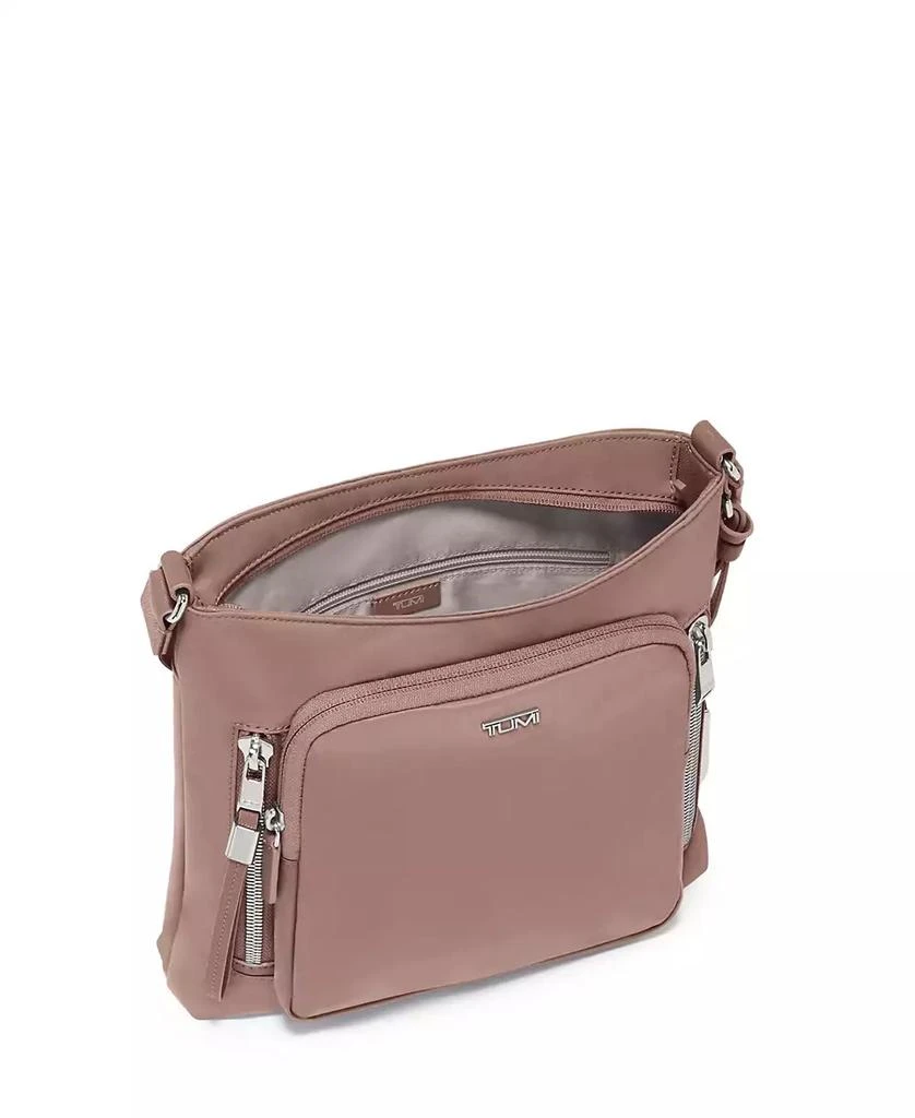 商品Tumi|Voyageur Tyler Crossbody,价格¥2198,第2张图片详细描述