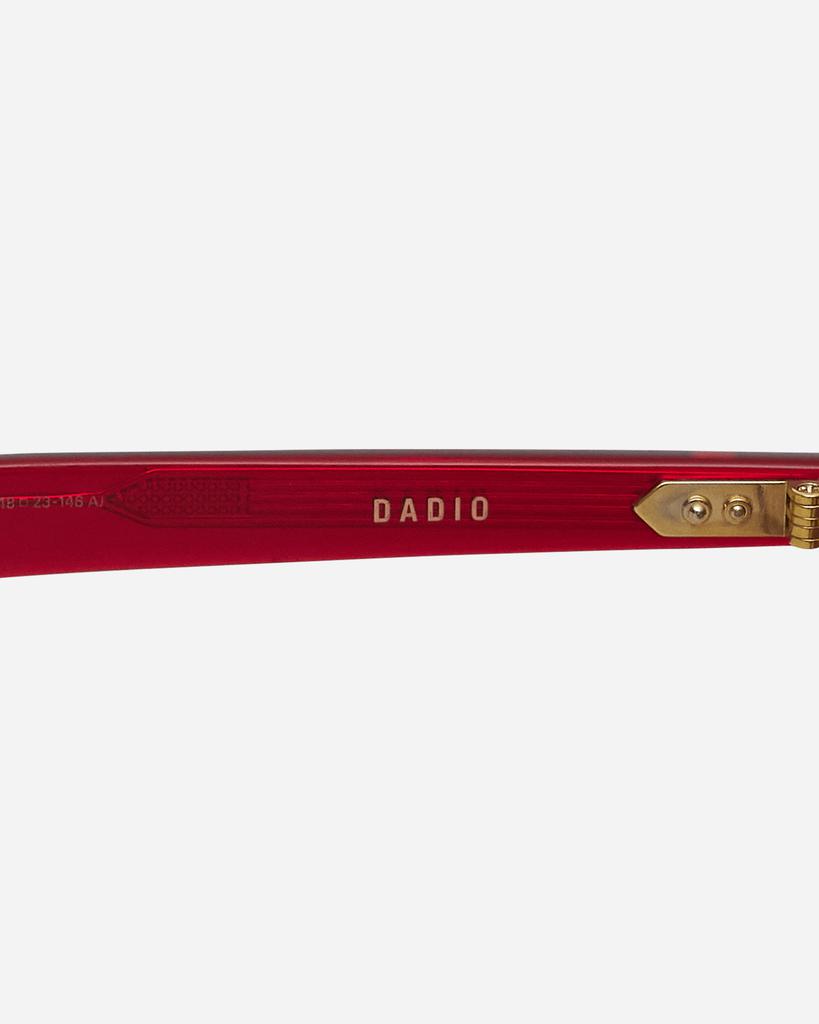 Dadio RC1 Sunglasses Multicolor商品第7张图片规格展示