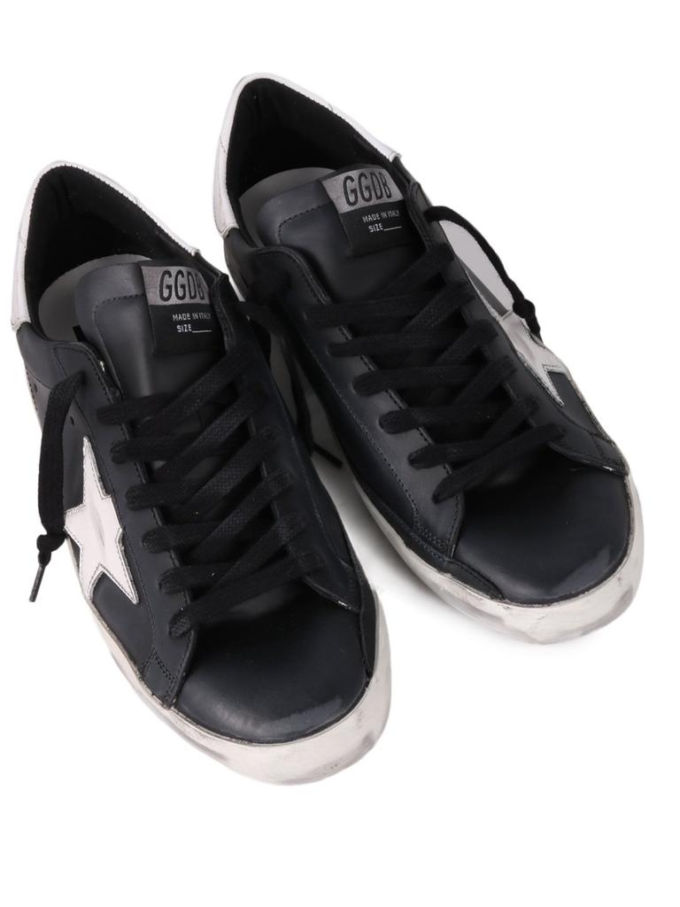 Golden Goose Golden Goose Deluxe Brand Superstar Sneakers