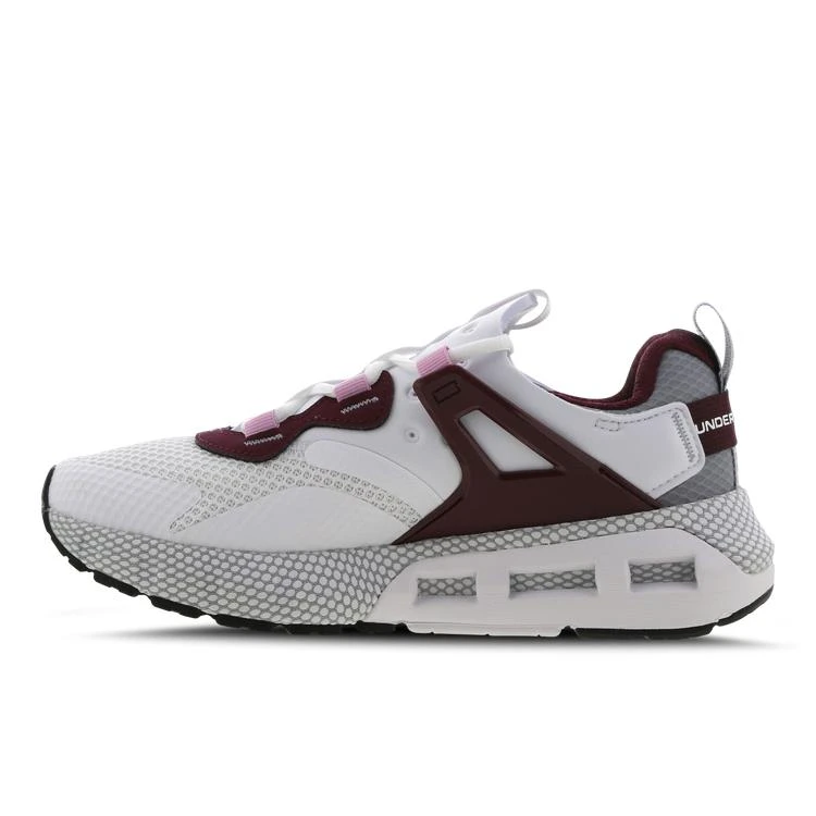 商品Under Armour|Under Armour Ua W Hovr Mega Mvmnt - Women Shoes,价格¥1019,第4张图片详细描述