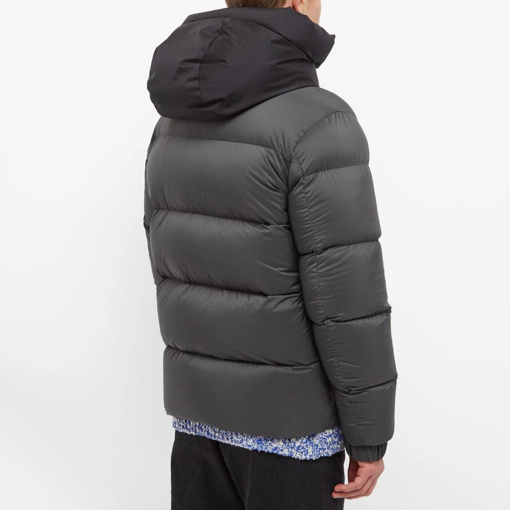 商品Moncler|Moncler Madeira Down Jacket,价格¥15885,第3张图片详细描述