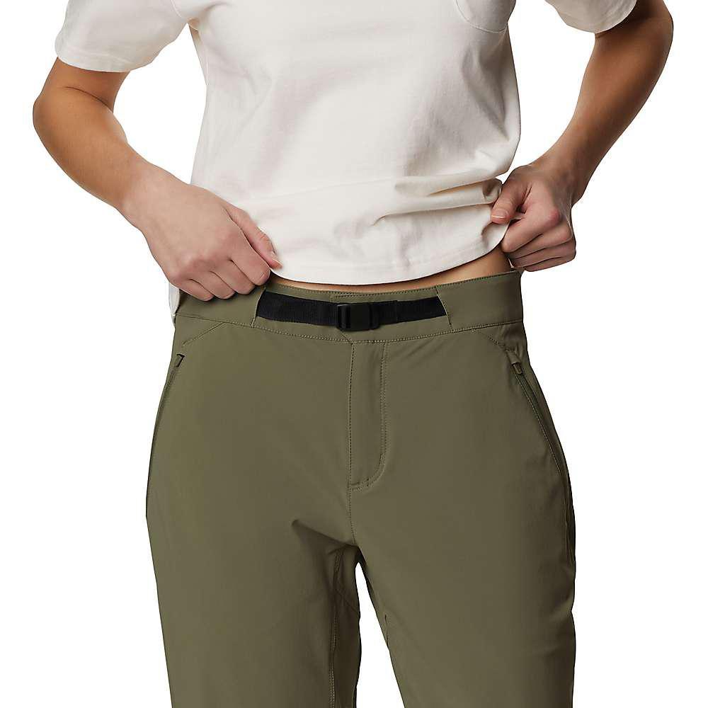 商品Mountain Hardwear|Women's Chockstone/2 Pant,价格¥345-¥395,第7张图片详细描述