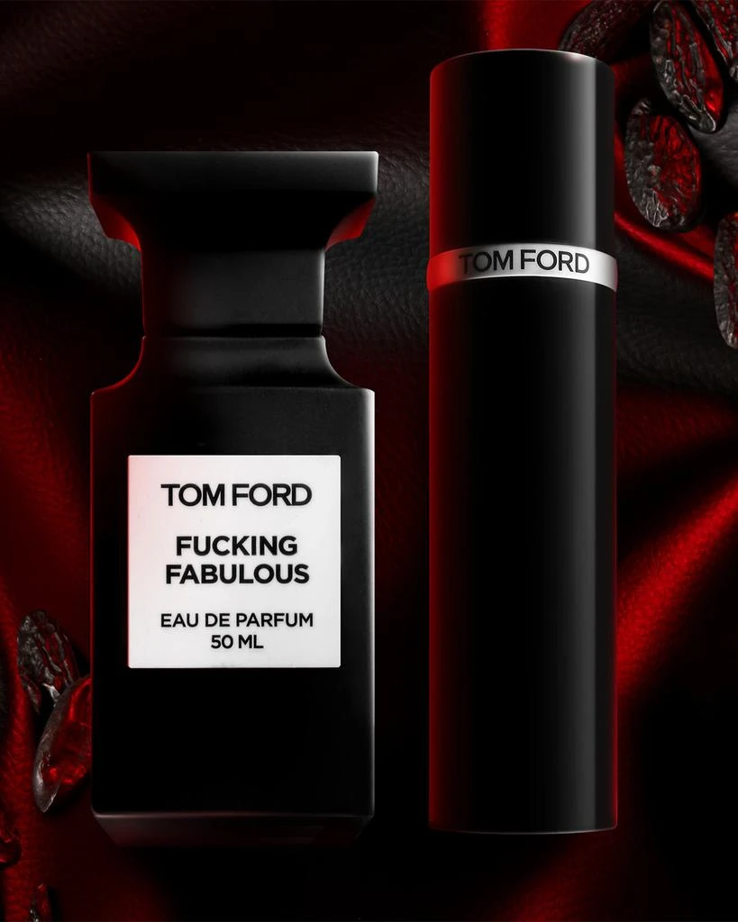 商品Tom Ford|Fabulous Eau de Parfum Fragrance 250ml Decanter,价格¥666,第4张图片详细描述