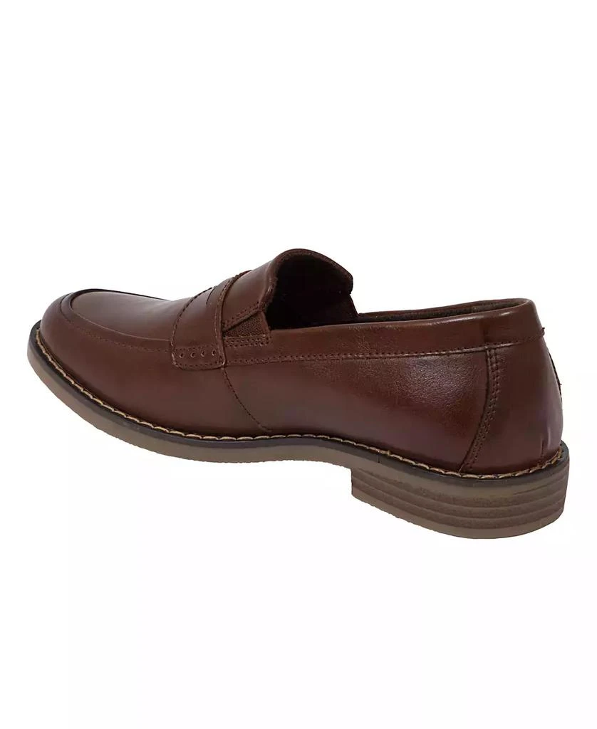 Little Boys Ventura Jr. Dress Penny Loafers 商品