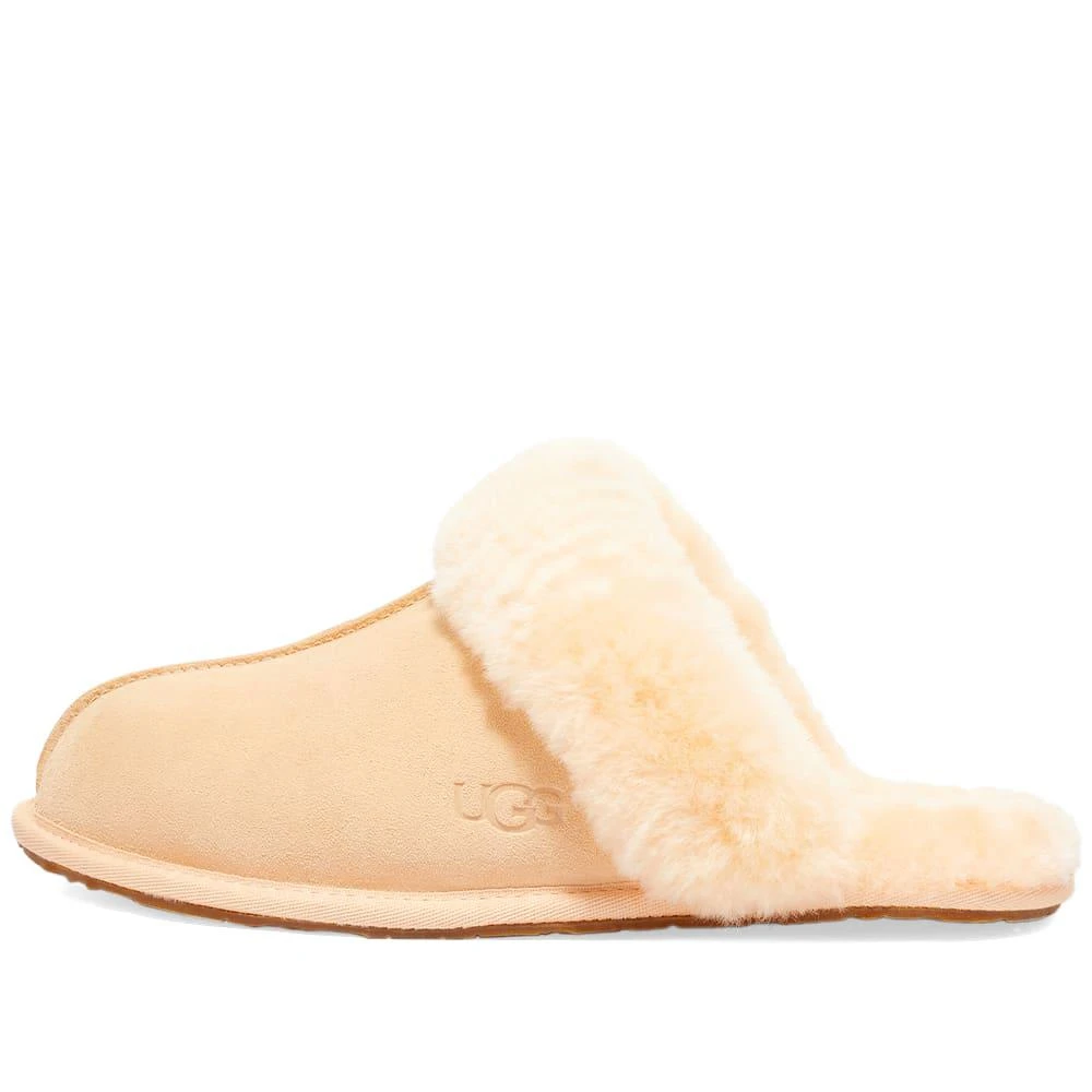 商品UGG|UGG Scuffette II Classic Slipper,价格¥553,第2张图片详细描述