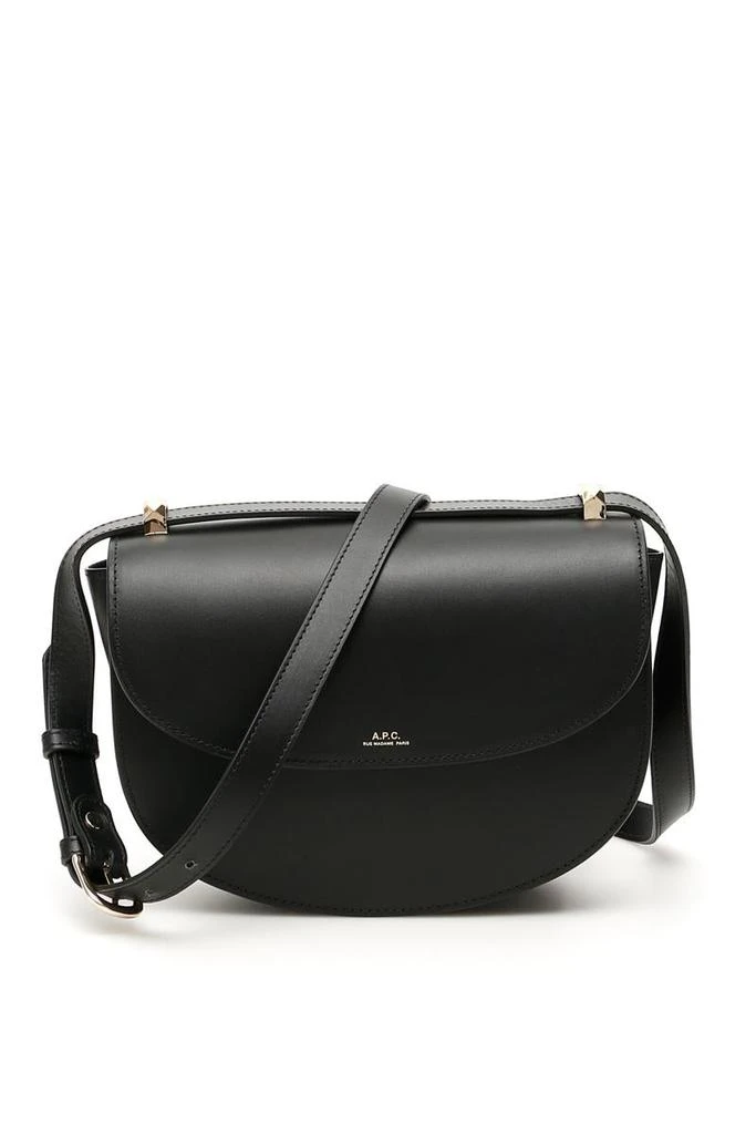 商品A.P.C.|A.p.c. geneve crossbody bag,价格¥3265,第1张图片