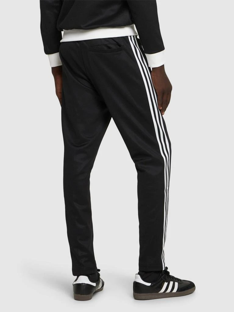 商品Adidas|Beckenbauer Cotton Blend Track Pants,价格¥534,第1张图片详细描述