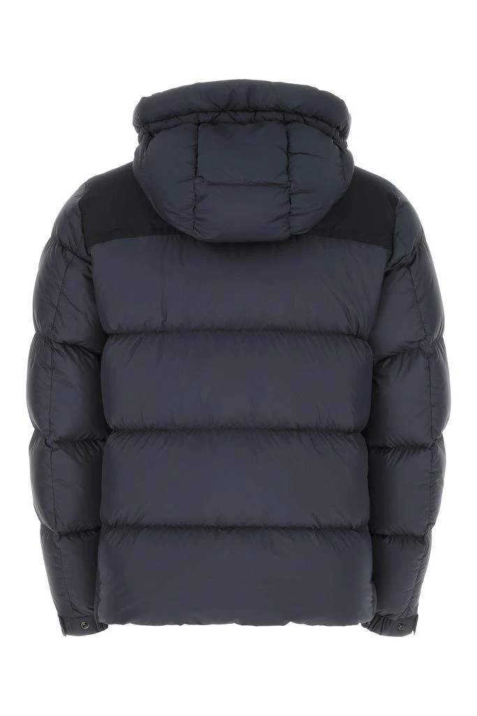 商品Woolrich|Navy blue polyester Sierra down jacket,价格¥3182,第1张图片