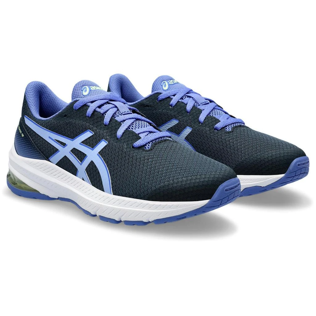 商品Asics|GT-1000 12 GS (Little Kid/Big Kid),价格¥378,第1张图片详细描述