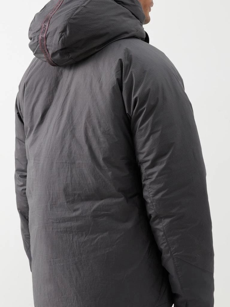 商品Klattermusen|Farbaute cotton padded jacket,价格¥8090,第4张图片详细描述