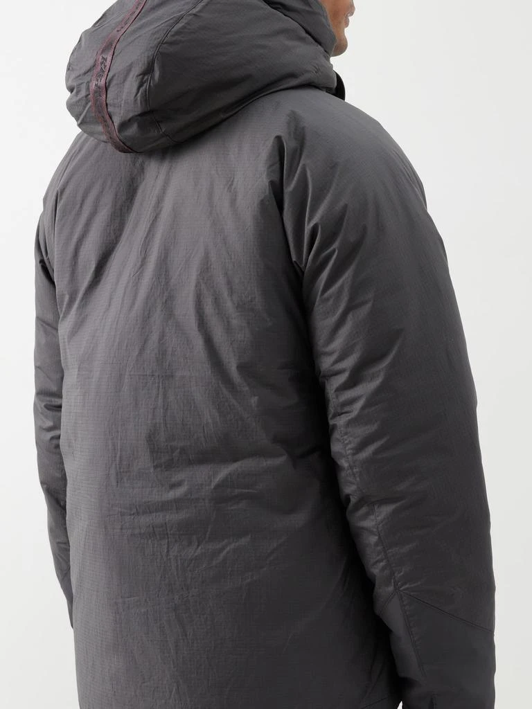 商品Klattermusen|Farbaute cotton padded jacket,价格¥3284,第4张图片详细描述