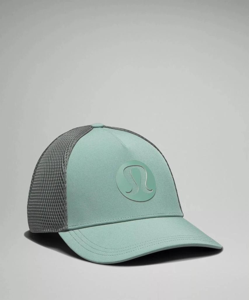 商品Lululemon|Trucker Hat,价格¥191,第1张图片