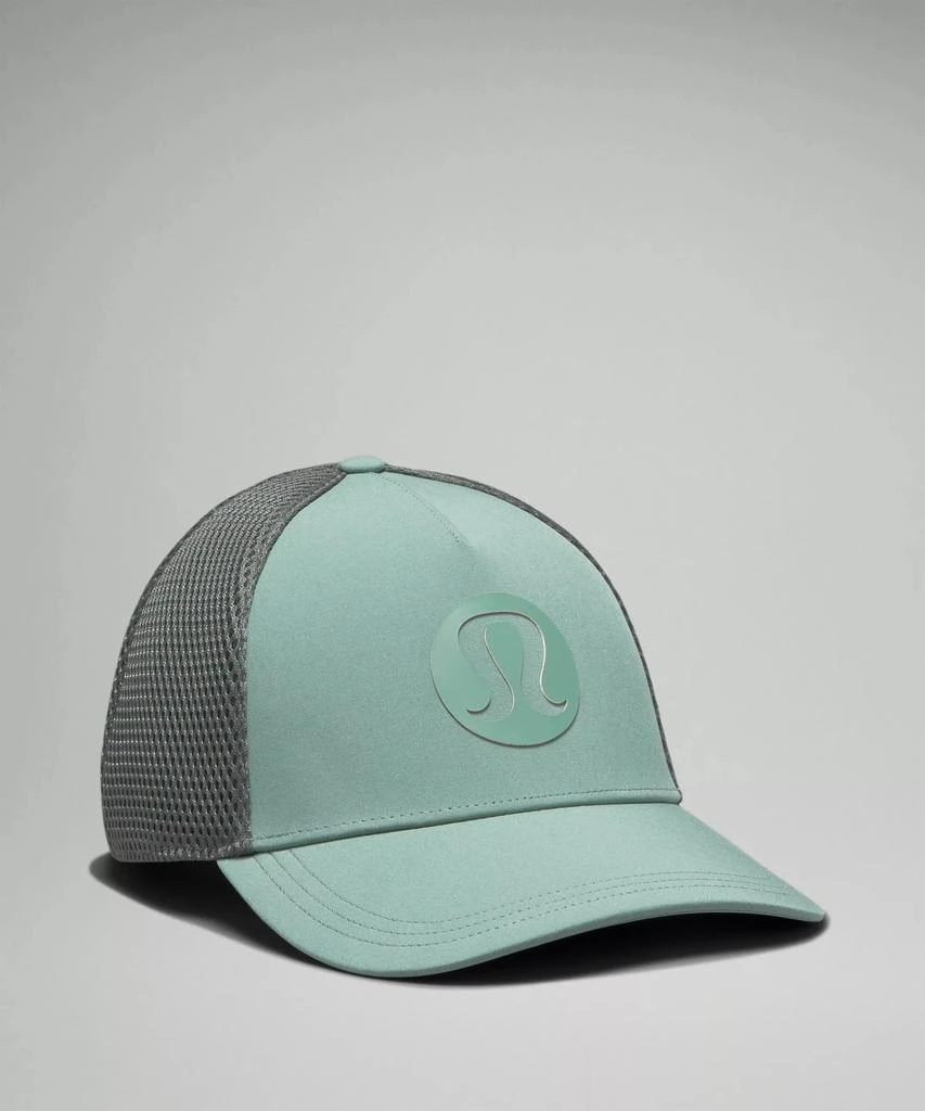 商品Lululemon|Trucker Hat,价格¥238,第1张图片