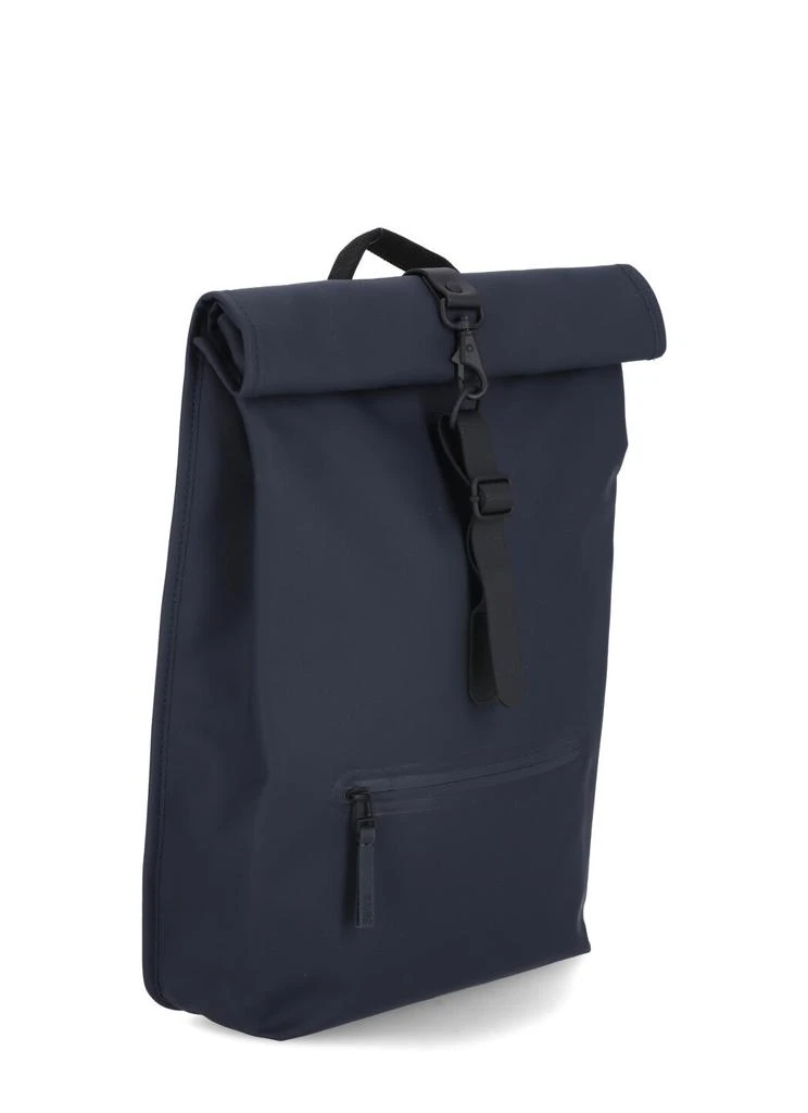 商品RAINS|Rains Bags.. Blue,价格¥705,第2张图片详细描述