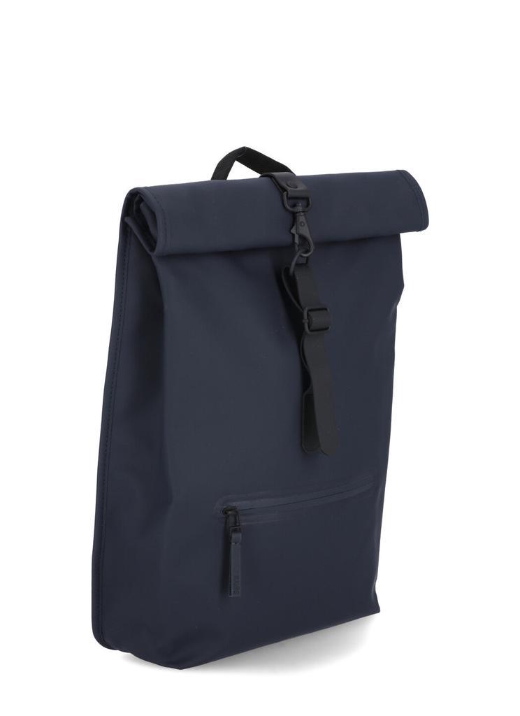 商品RAINS|Rains Bags.. Blue,价格¥693,第4张图片详细描述